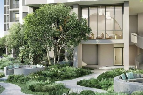 Condominio de 3 dormitorios en Bangkok, Tailandia № 156826 - foto 3