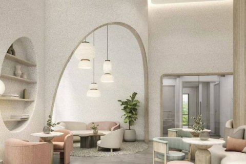 Condominio de 3 dormitorios en Bangkok, Tailandia № 156826 - foto 4
