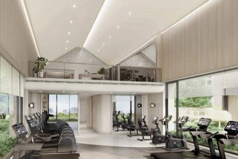 Condominio de 3 dormitorios en Bangkok, Tailandia № 156826 - foto 5