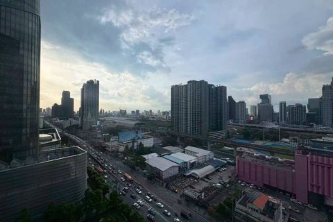 Condominio de 2 dormitorios en Bangkok, Tailandia № 156827 - foto 4