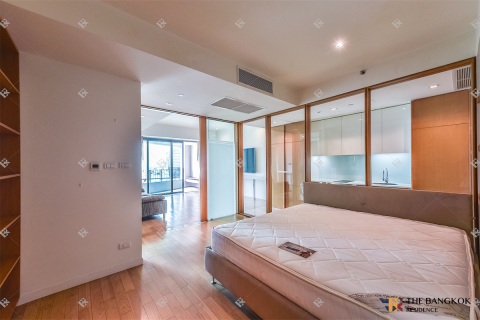 Condo in Bangkok, Thailand, 1 bedroom  № 209228