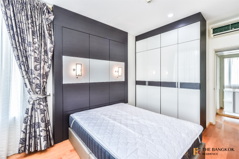 Condominio de 2 dormitorios en Bangkok, Tailandia № 209226 - foto 5