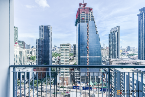 Condominio de 2 dormitorios en Bangkok, Tailandia № 209226 - foto 3