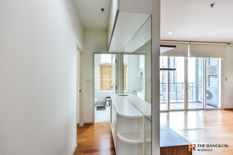 Condominio de 2 dormitorios en Bangkok, Tailandia № 209226 - foto 8