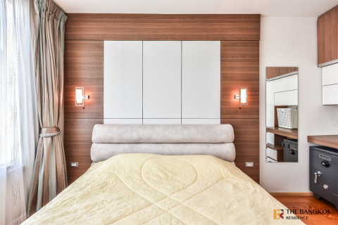 Condominio de 2 dormitorios en Bangkok, Tailandia № 209226 - foto 2