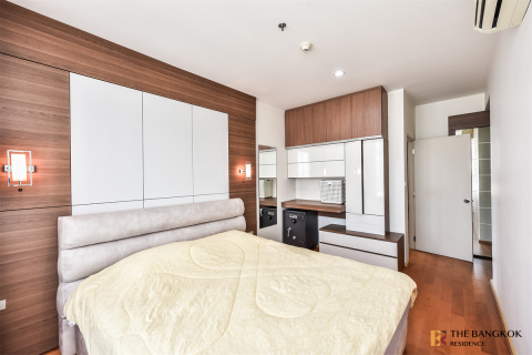 Condominio de 2 dormitorios en Bangkok, Tailandia № 209226 - foto 10
