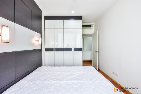 Condominio de 2 dormitorios en Bangkok, Tailandia № 209226 - foto 6