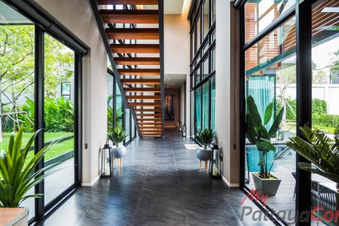 House in Bang Lamung, Thailand 3 bedrooms № 32375 - photo 15