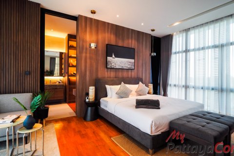 House in Bang Lamung, Thailand 3 bedrooms № 32375 - photo 23