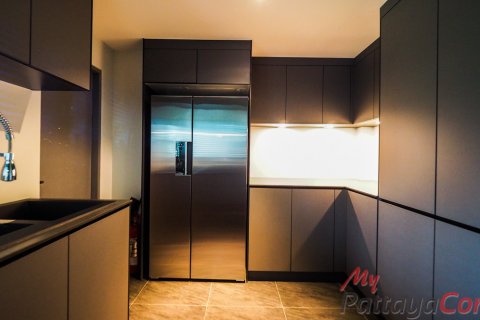 House in Bang Lamung, Thailand 3 bedrooms № 32375 - photo 8