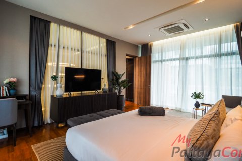 House in Bang Lamung, Thailand 3 bedrooms № 32375 - photo 24