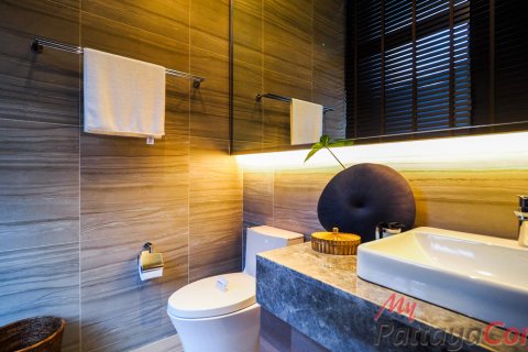 House in Bang Lamung, Thailand 3 bedrooms № 32375 - photo 9