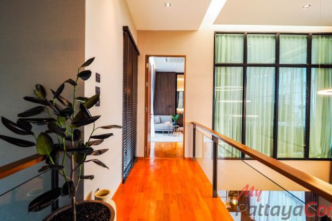 House in Bang Lamung, Thailand 3 bedrooms № 32375 - photo 22