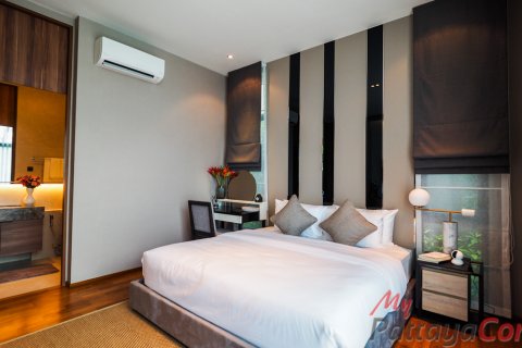 House in Bang Lamung, Thailand 3 bedrooms № 32375 - photo 19