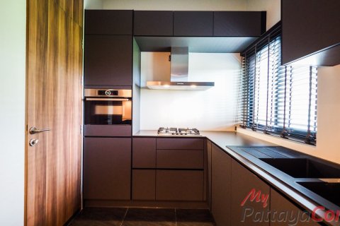 House in Bang Lamung, Thailand 3 bedrooms № 32375 - photo 7