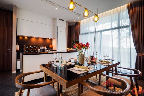 House in Bang Lamung, Thailand 3 bedrooms № 32375 - photo 29