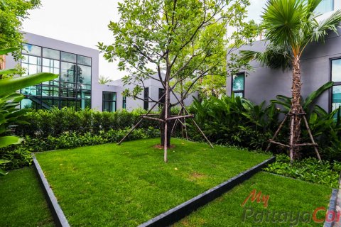 House in Bang Lamung, Thailand 3 bedrooms № 32375 - photo 3