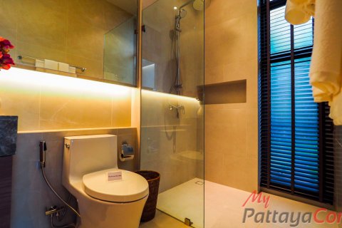 House in Bang Lamung, Thailand 3 bedrooms № 32375 - photo 21