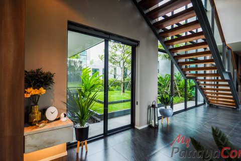 House in Bang Lamung, Thailand 3 bedrooms № 32375 - photo 14