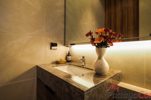 House in Bang Lamung, Thailand 3 bedrooms № 32375 - photo 30