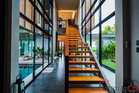 House in Bang Lamung, Thailand 3 bedrooms № 32375 - photo 16