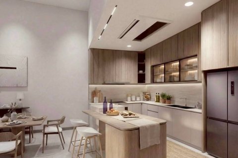 Chalet de 3 dormitorios en Hua Hin, Tailandia № 168070 - foto 10