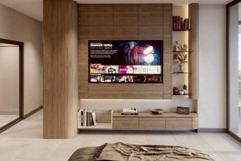 Chalet de 3 dormitorios en Hua Hin, Tailandia № 168070 - foto 7