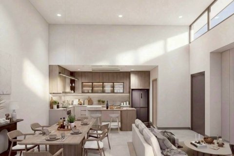 Chalet de 3 dormitorios en Hua Hin, Tailandia № 168070 - foto 9