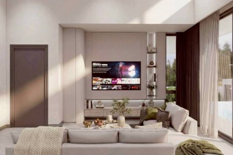 Chalet de 3 dormitorios en Hua Hin, Tailandia № 168070 - foto 6