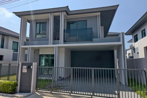 บ้านในพัทยา, ประเทศไทย 3 ห้องนอน № 155638