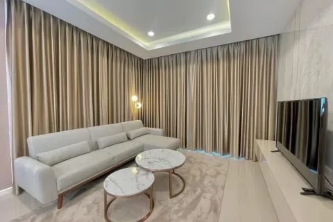 Casa de 3 dormitorios en Pattaya, Tailandia № 155644 - foto 18