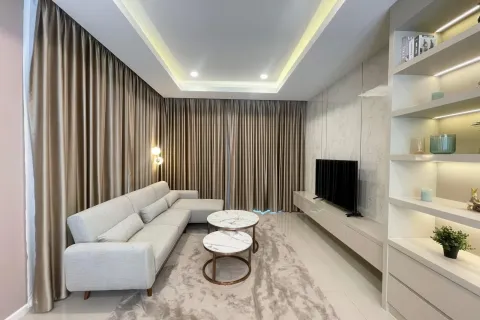 Casa de 3 dormitorios en Pattaya, Tailandia № 155644 - foto 19