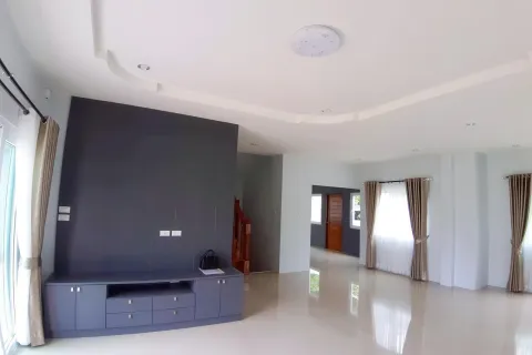 Haus in Pattaya, Thailand 3 Schlafzimmer № 155642 - Foto 16