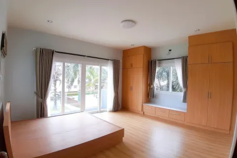 Haus in Pattaya, Thailand 3 Schlafzimmer № 155642 - Foto 18
