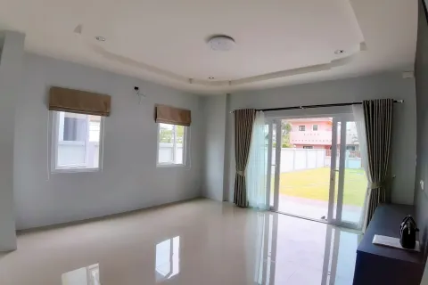 Haus in Pattaya, Thailand 3 Schlafzimmer № 155642 - Foto 14