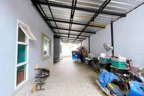 Haus in Pattaya, Thailand 3 Schlafzimmer № 155642 - Foto 10