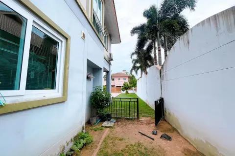 Haus in Pattaya, Thailand 3 Schlafzimmer № 155642 - Foto 8