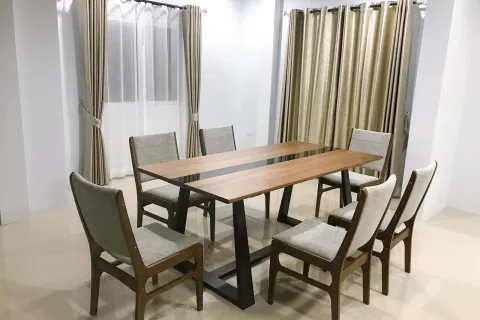 Haus in Pattaya, Thailand 3 Schlafzimmer № 155642 - Foto 12