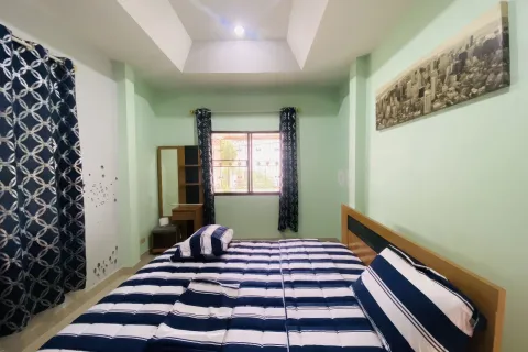 Casa de 3 dormitorios en Pattaya, Tailandia № 155639 - foto 19