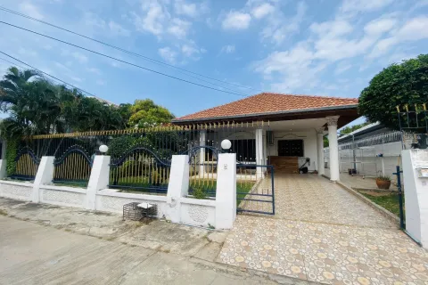 Haus in Pattaya, Thailand 3 Schlafzimmer № 155639