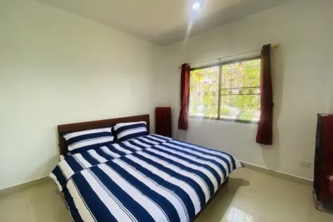 Casa de 3 dormitorios en Pattaya, Tailandia № 155639 - foto 14