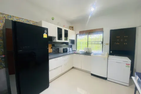 Casa de 3 dormitorios en Pattaya, Tailandia № 155639 - foto 10