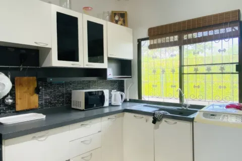Casa de 3 dormitorios en Pattaya, Tailandia № 155639 - foto 12