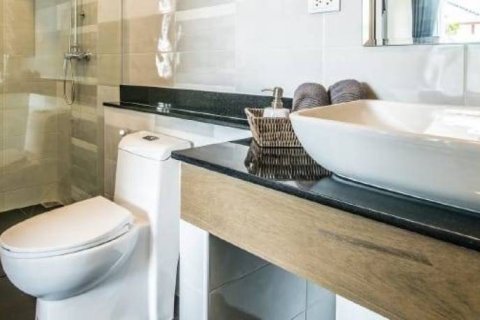 Chalet de 2 dormitorios en Hua Hin, Tailandia № 153815 - foto 8