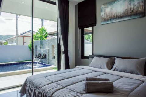 Chalet de 2 dormitorios en Hua Hin, Tailandia № 153815 - foto 6