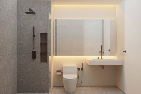 Condominio de 1 dormitorio en Pattaya, Tailandia № 153817 - foto 5