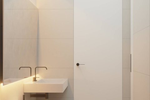 Condominio de 1 dormitorio en Pattaya, Tailandia № 153817 - foto 7