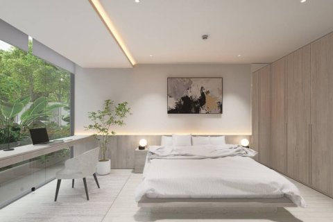 Condominio de 1 dormitorio en Pattaya, Tailandia № 153817 - foto 4