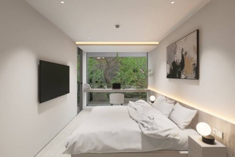 Condominio de 1 dormitorio en Pattaya, Tailandia № 153817 - foto 3