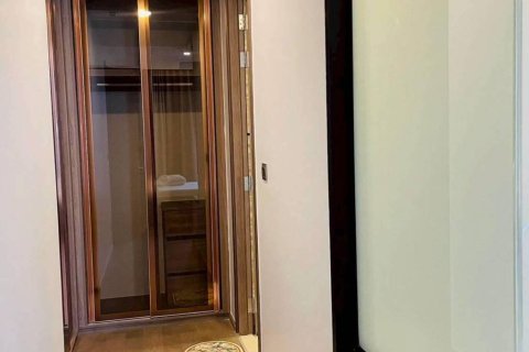 Eigentumswohnung in Bangkok, Thailand, 1 Schlafzimmer № 153814 - Foto 4